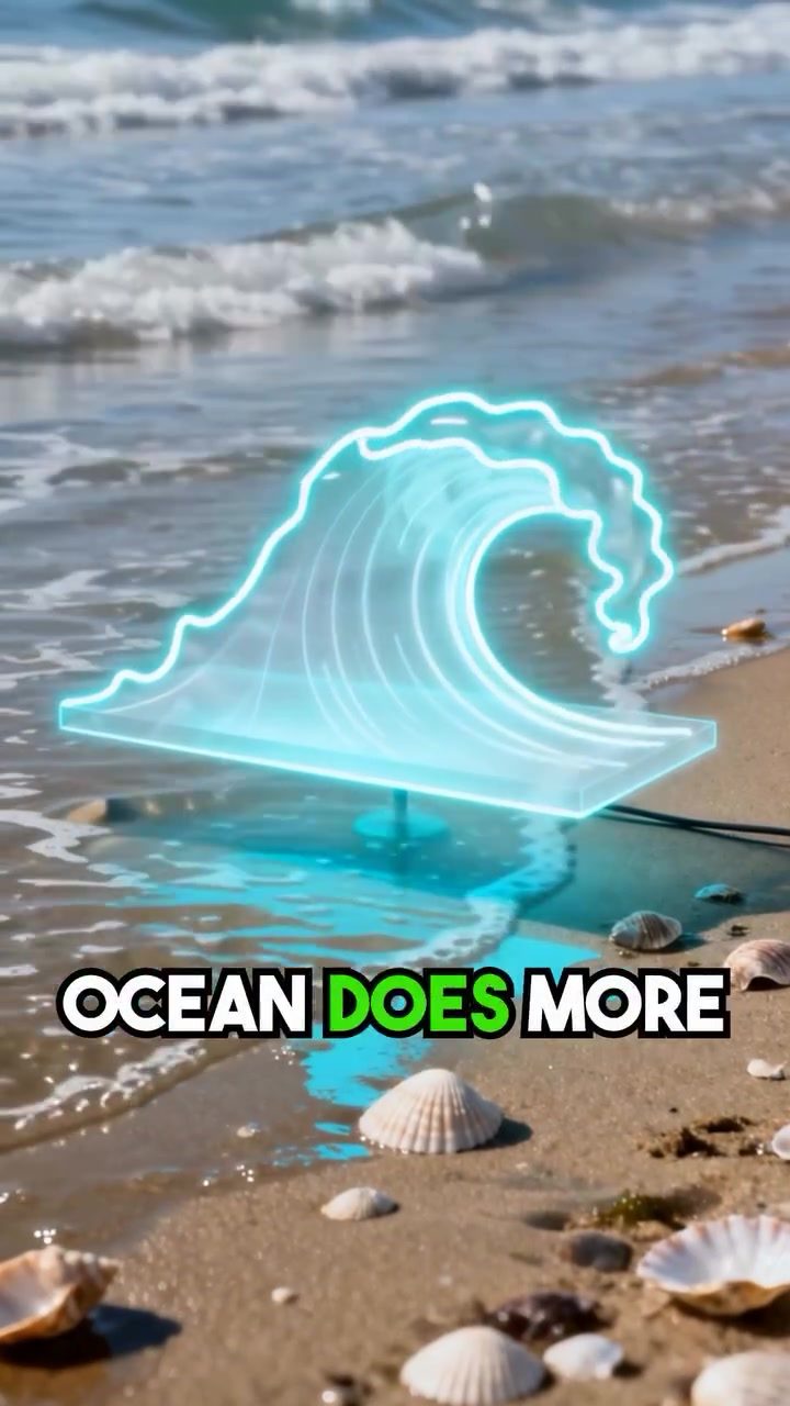 Ocean Immersion: A Natural Reset for Body & Mind