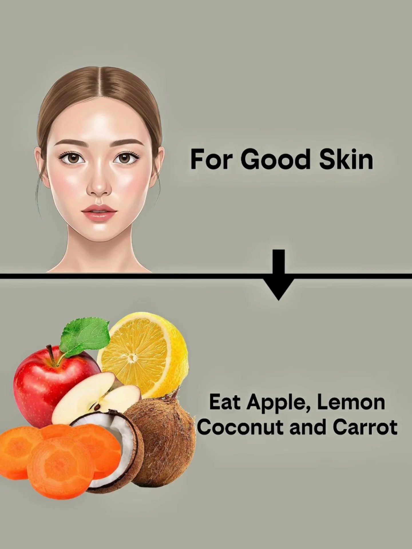 Foods That Help Skin and Ease Stress