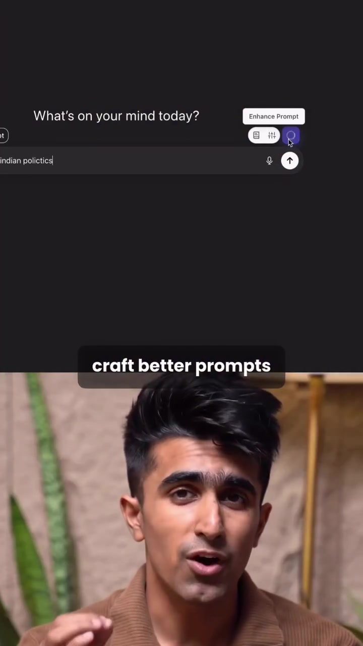AI Prompt Helper: Optimize ChatGPT & Claude Prompts Instantly