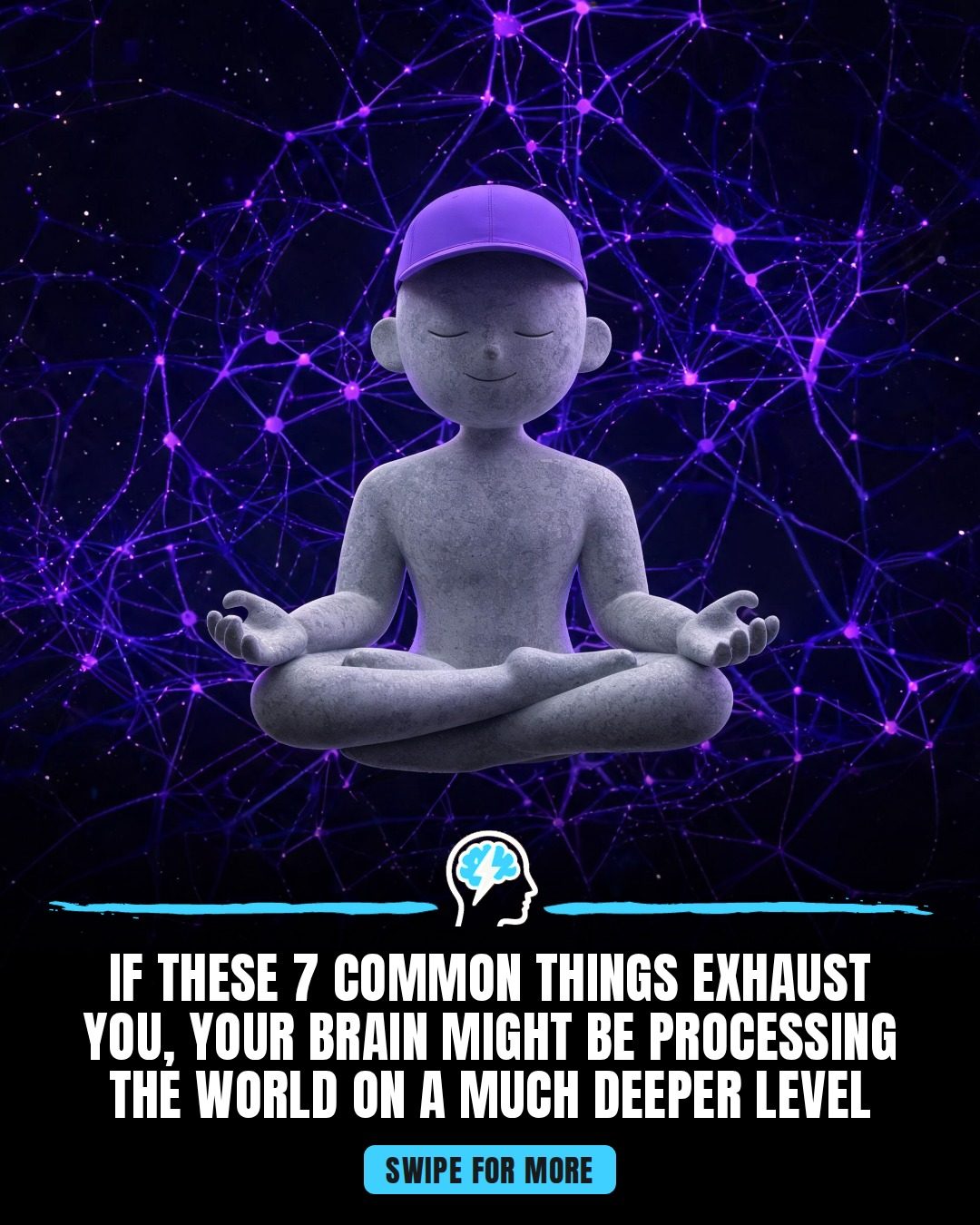 Understanding Why Daily Interactions Drain You: Signs of a High-Resolution Mind