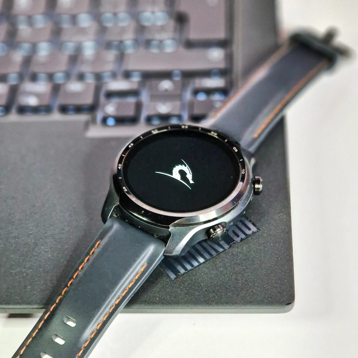 Installing Kali NetHunter on the TicWatch Pro 3