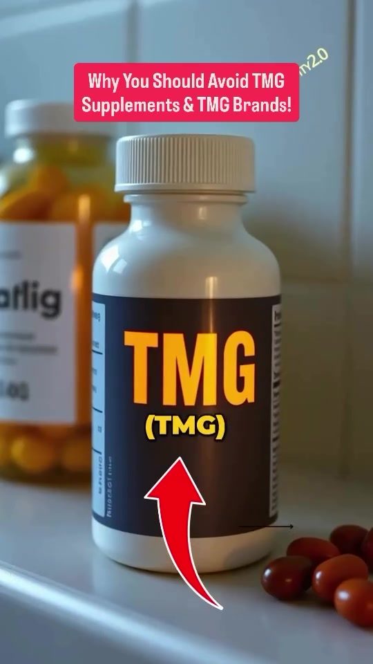 **The Truth About TMG: Why Dr. David Sinclair Warns Against It**