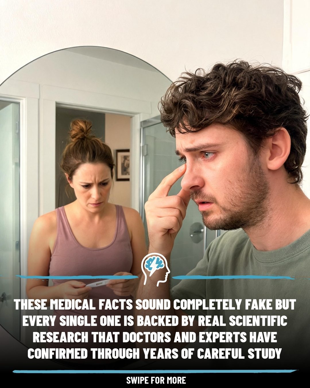 Unbelievable Medical Facts: Your Body's Hidden Surprises