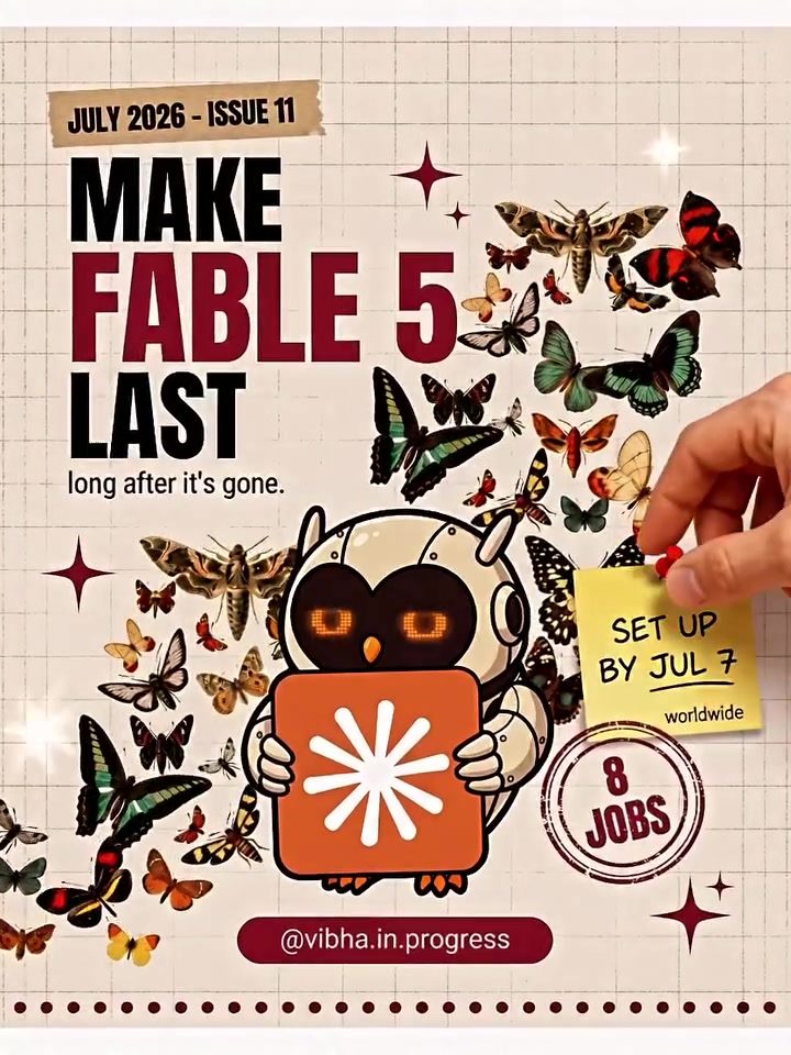 Learn to Build Apps and Dashboards with Fable 5 AI