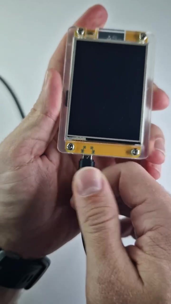 Explore the BruceShell: Portable Reverse Shell for Hackers
