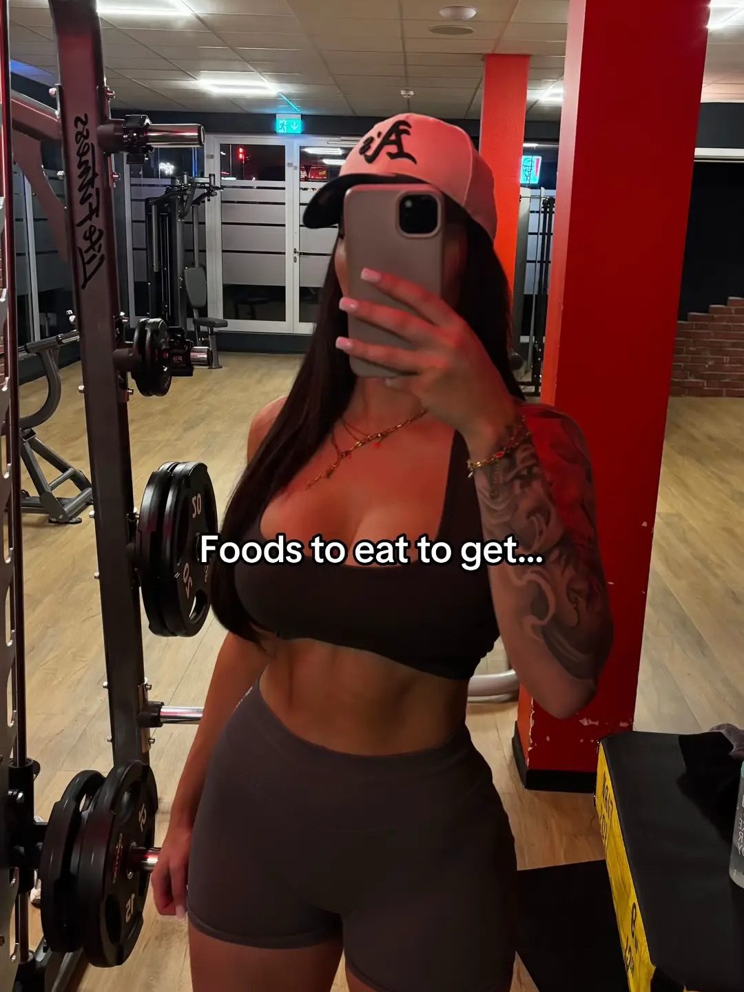Mastering Macros: Nutrition Tips for a Lean & Strong Body