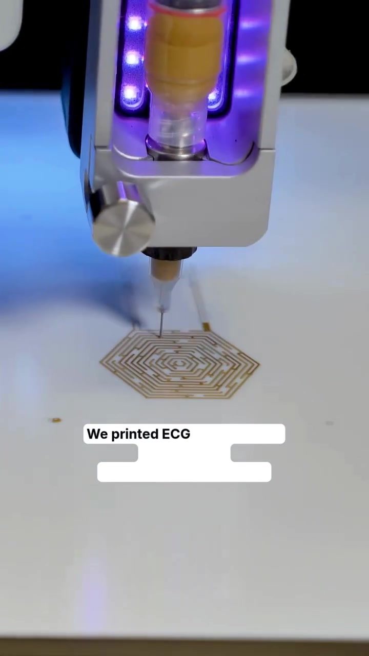 Why Gold is Used for Microfabricated ECG Electrodes.