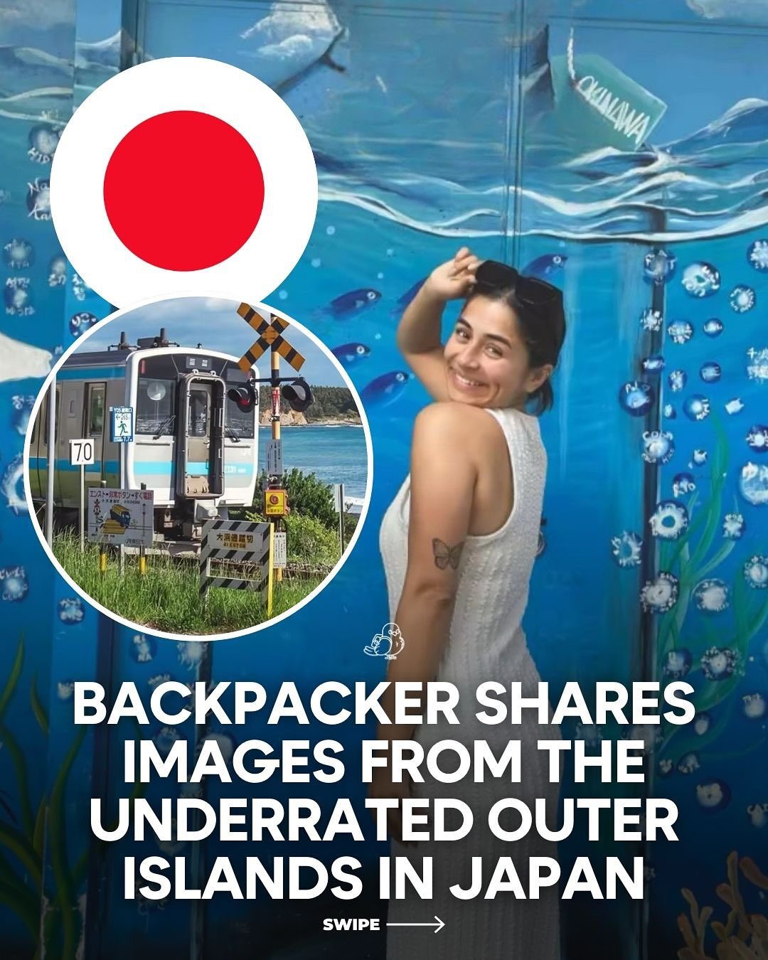 **Hidden Okinawa: Beaches, Culture Beyond the Usual Japan Trail**