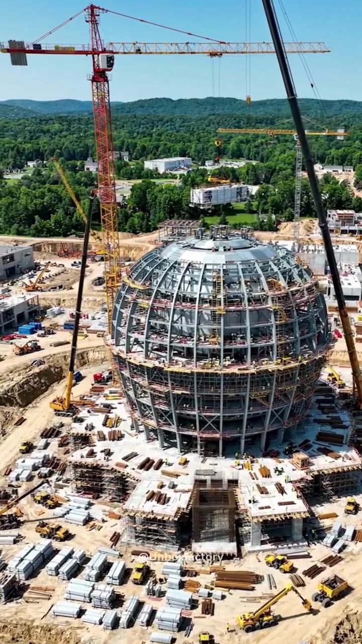 The Private Race to Build the First Commercial Fusion Reactor