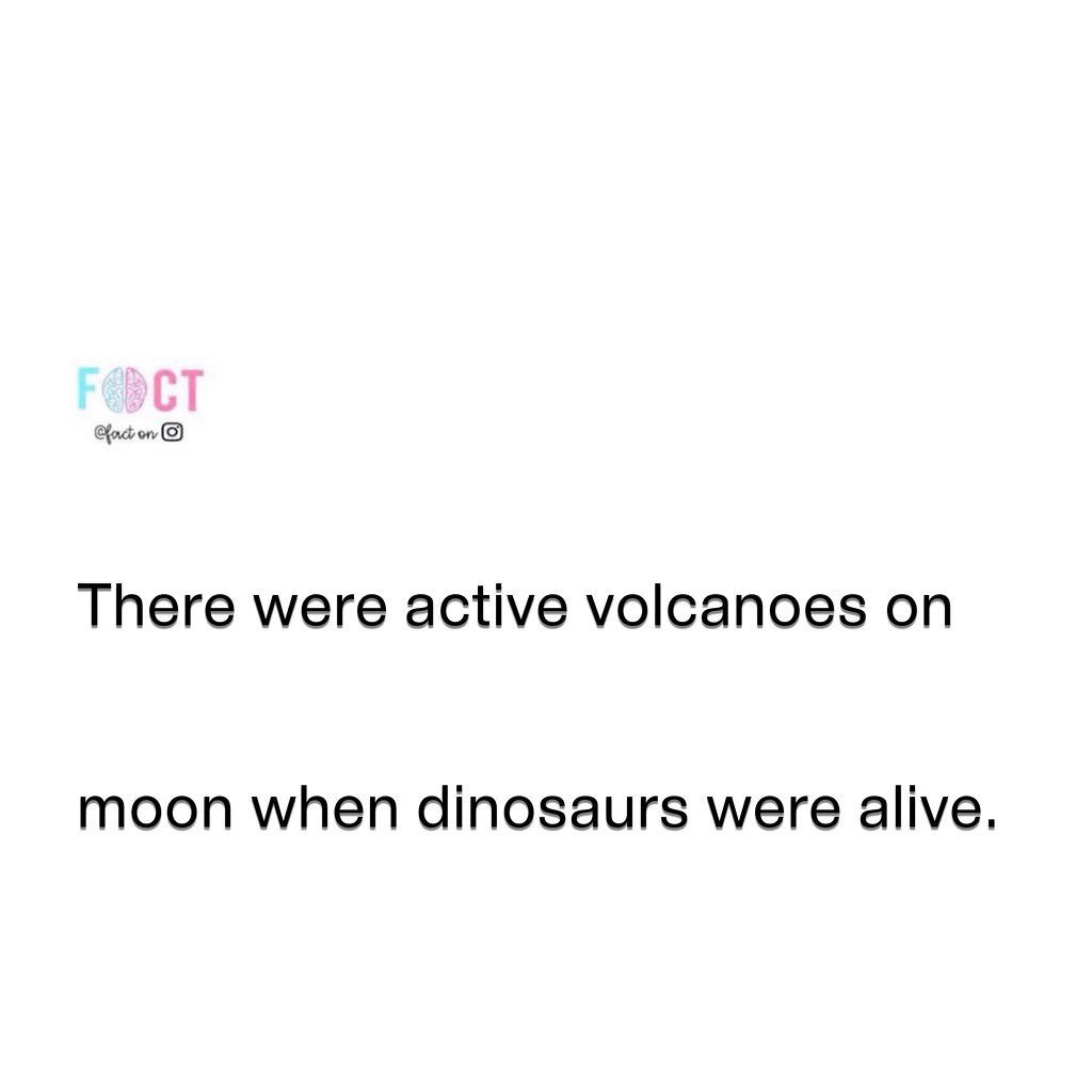 Moon Volcanoes: Discover the Dynamic History of the Moon
