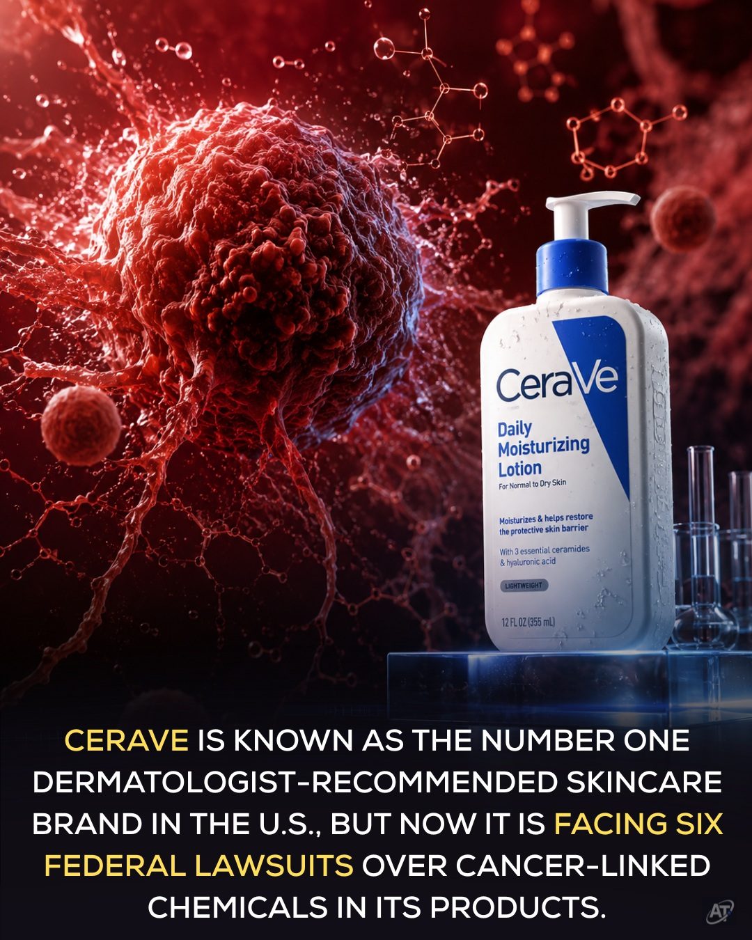 CeraVe Lawsuits: What You Need to Know About Benzoyl Peroxide