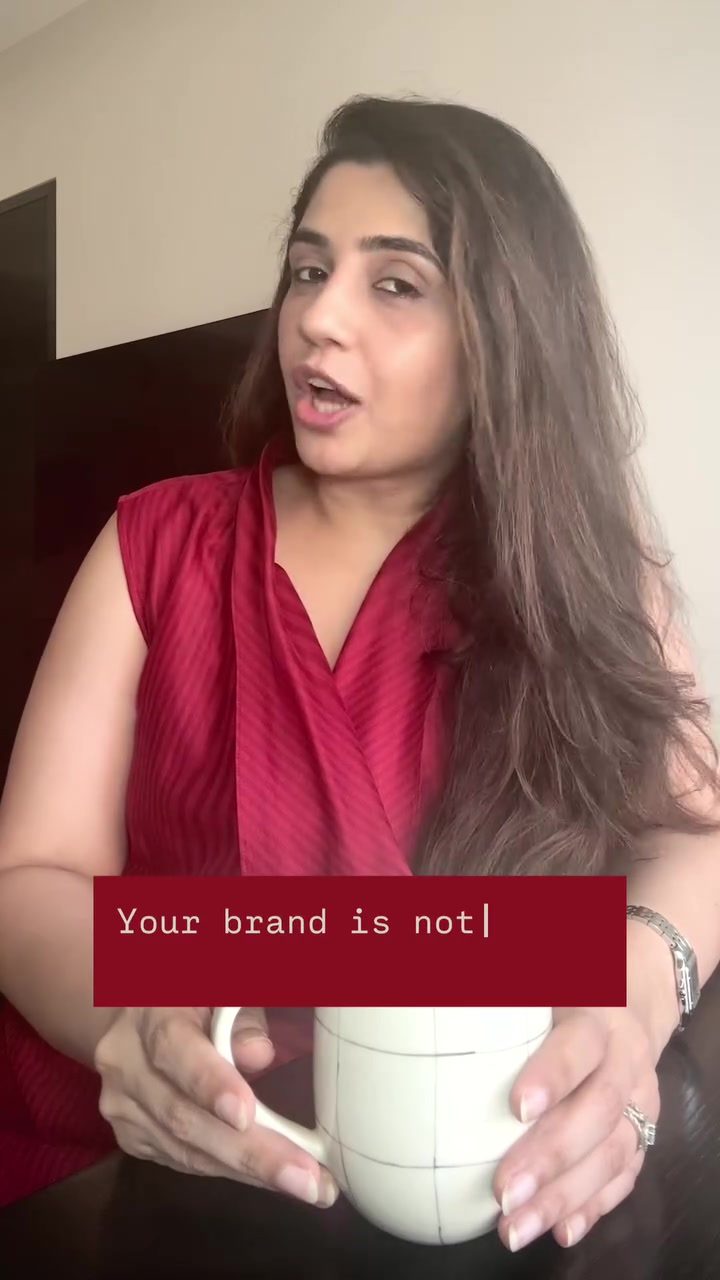 How Consistency Shapes Brand Perception After Purchase