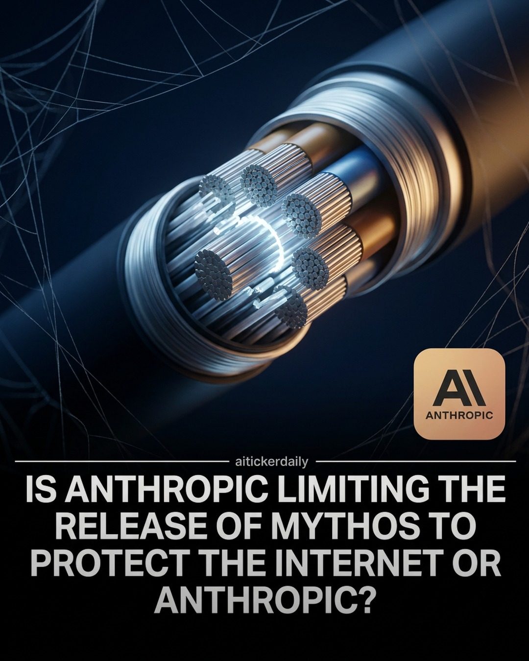 Anthropic's Mythos Release: Balancing AI Safety and Reputation