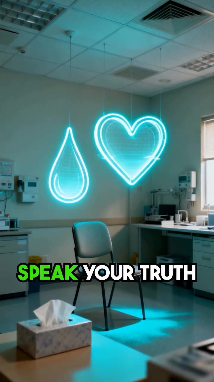 Emotional Courage: Why Tears in Hard Conversations Matter