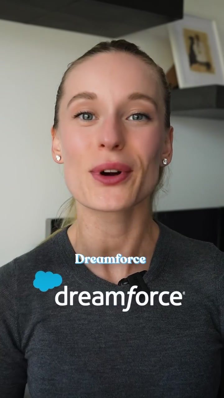 Salesforce's AI Agents: Streamlining Creation, Testing, and Scaling