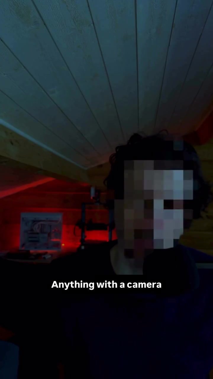 The Risks of Hacked Webcams and How to Secure Your Devices