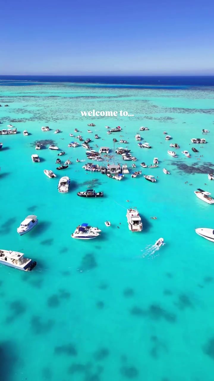 Explore El Gouna, Egypt: Paradise on the Red Sea