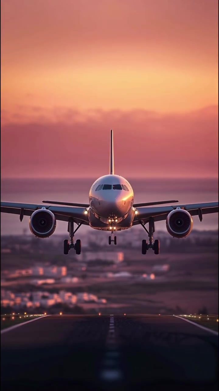 Exploring Israel's Iconic Landscapes: From Airplane Sunsets to the Dead Sea