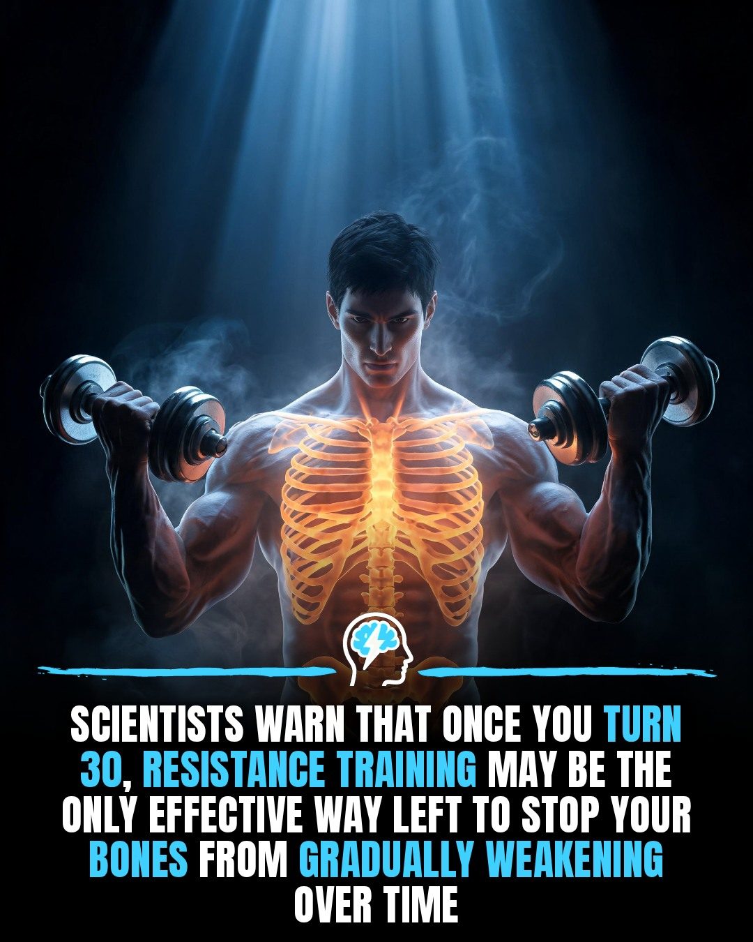 Resistance Training: Key to Strong Bones After 30