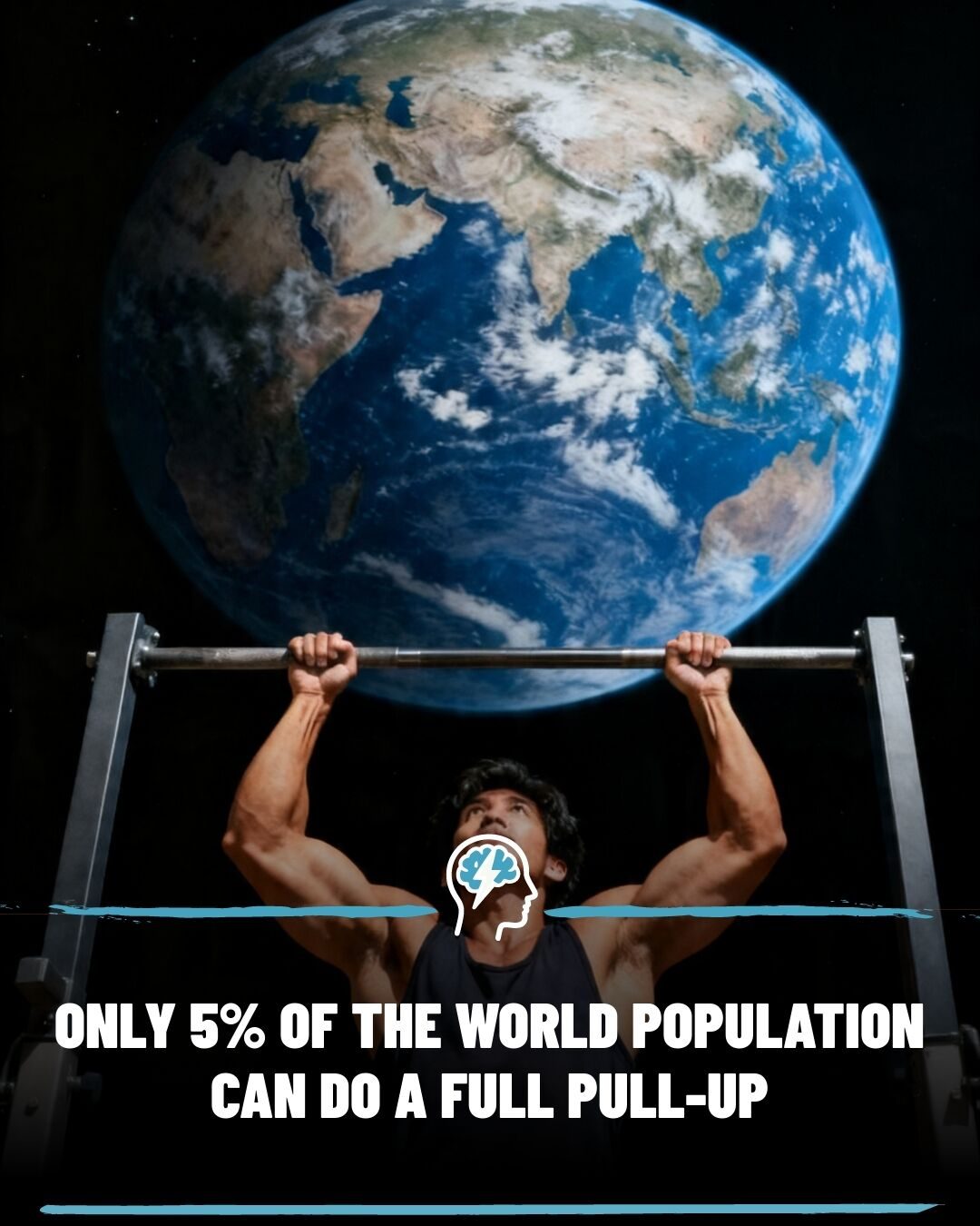 The Surprising Truth About Pull-Up Strength: Why 95% Struggle