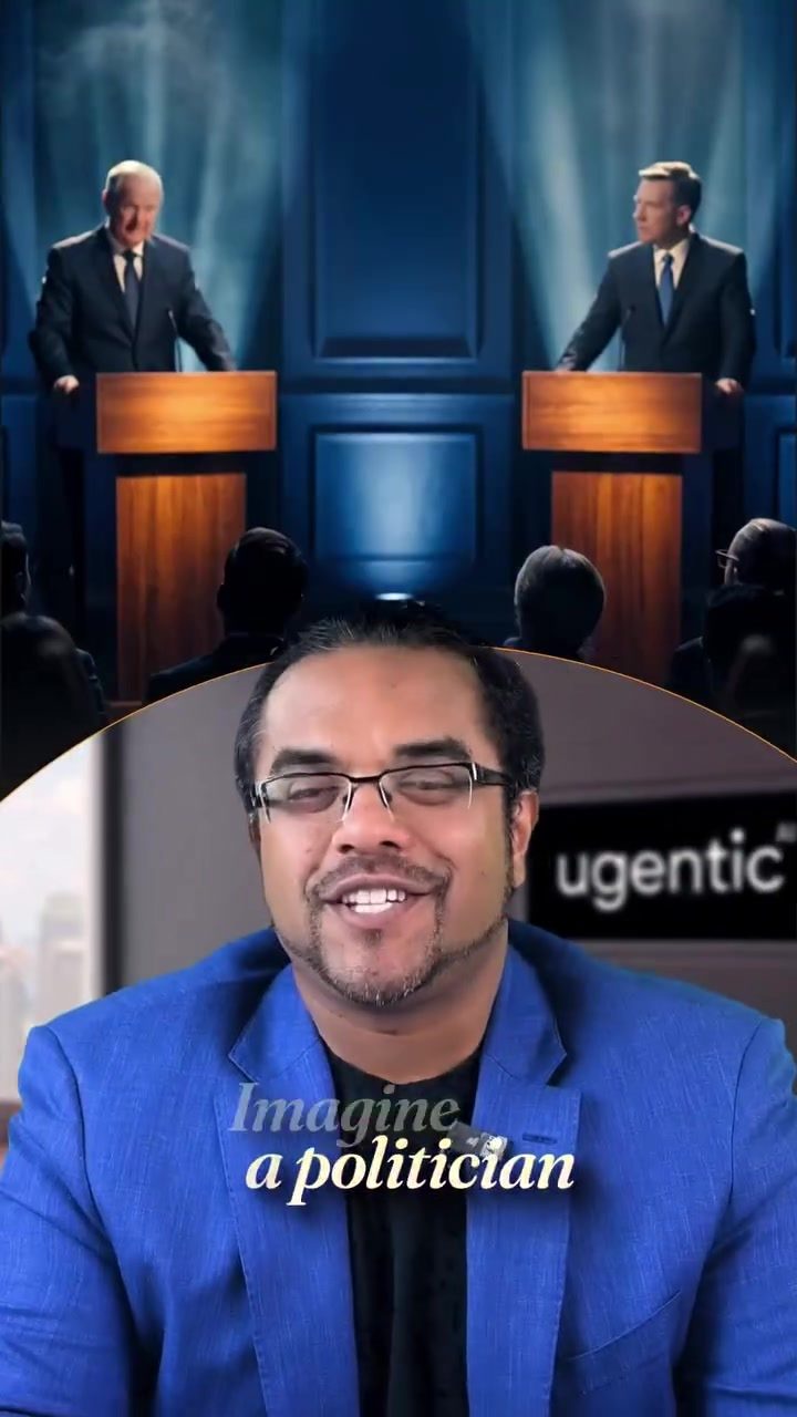 Revolutionizing Fact-Checking: InTruth Catches Politicians Lying in Real-Time