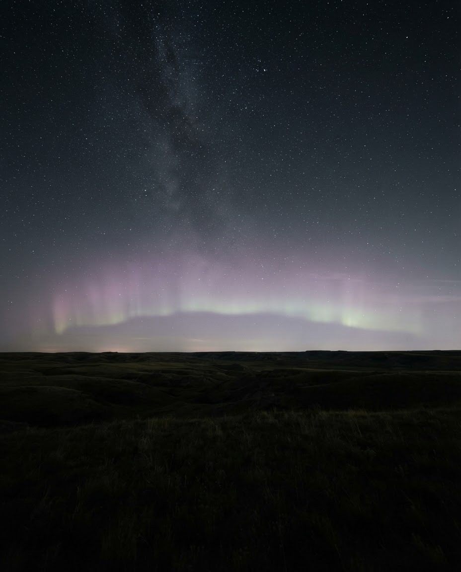 Night Sky Photography: Capturing the Milky Way