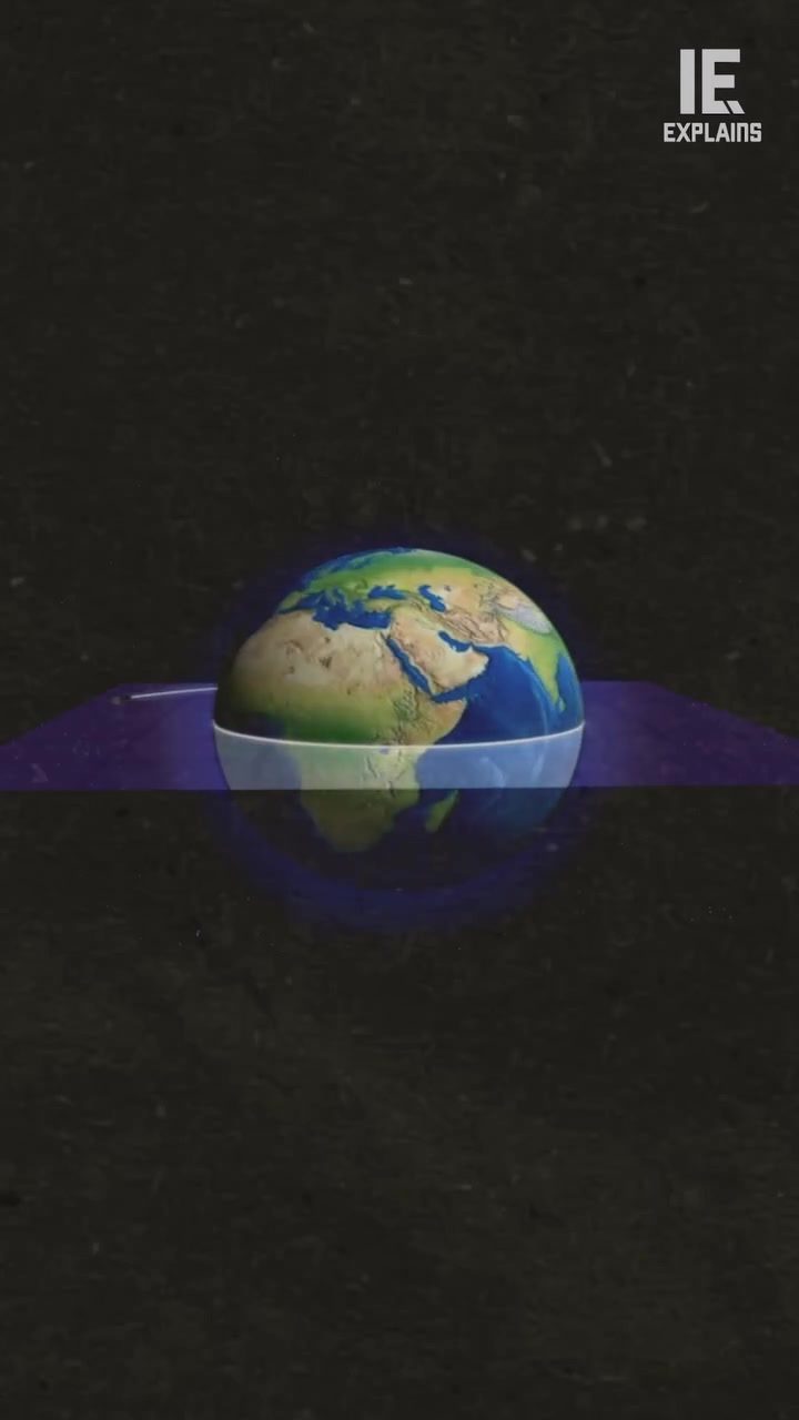 How Starlink's Low Earth Orbit Satellites Improve Internet Speed