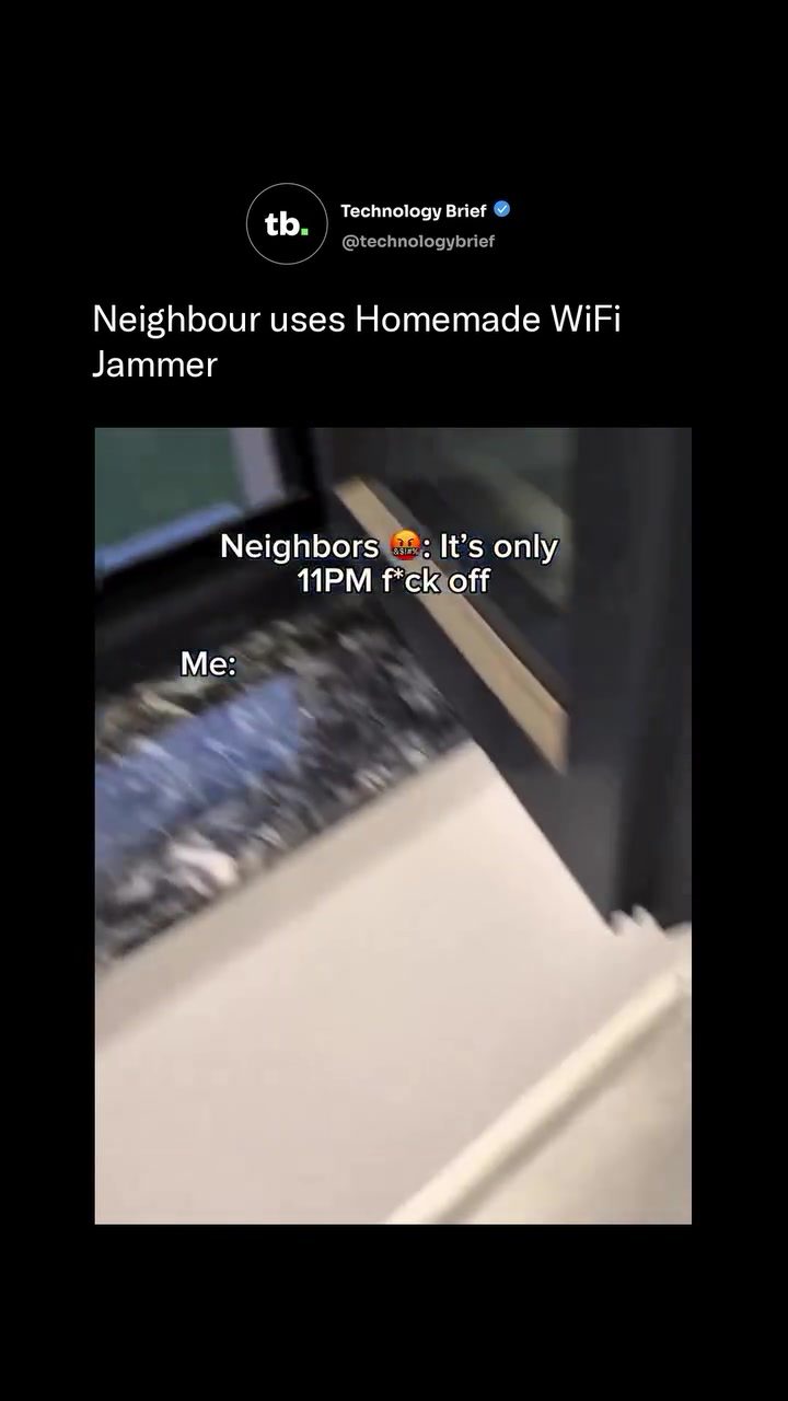 Homemade WiFi Jammer: How a $2 Device Disrupts Networks