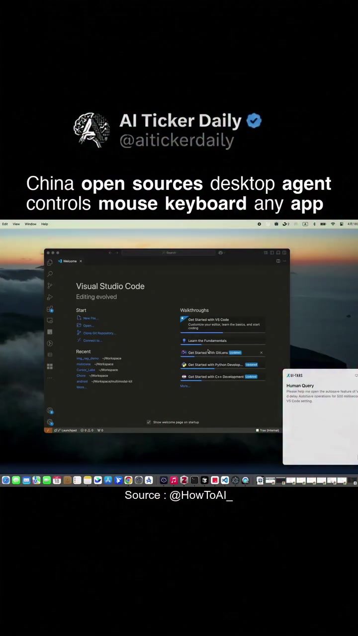 Explore UI-TARS: Open-Source AI Desktop Agent for Local Task Automation