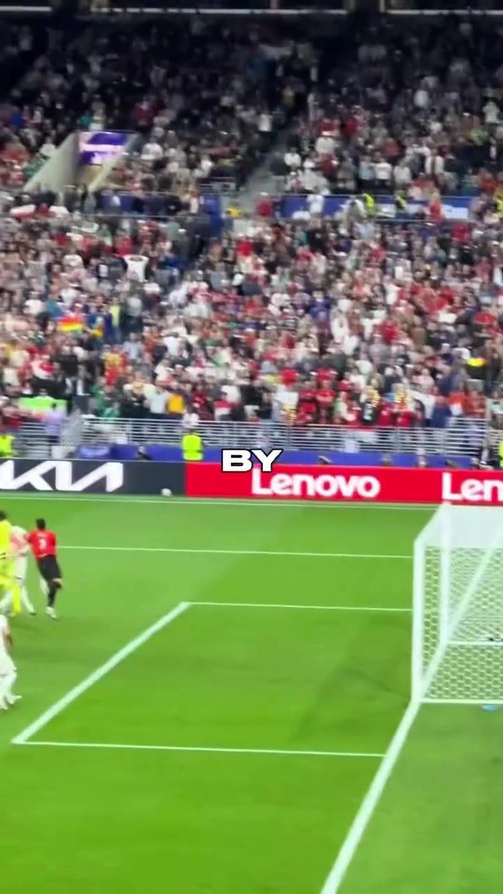 Iran Football Team's Disallowed Goal: Politics and VAR Review
