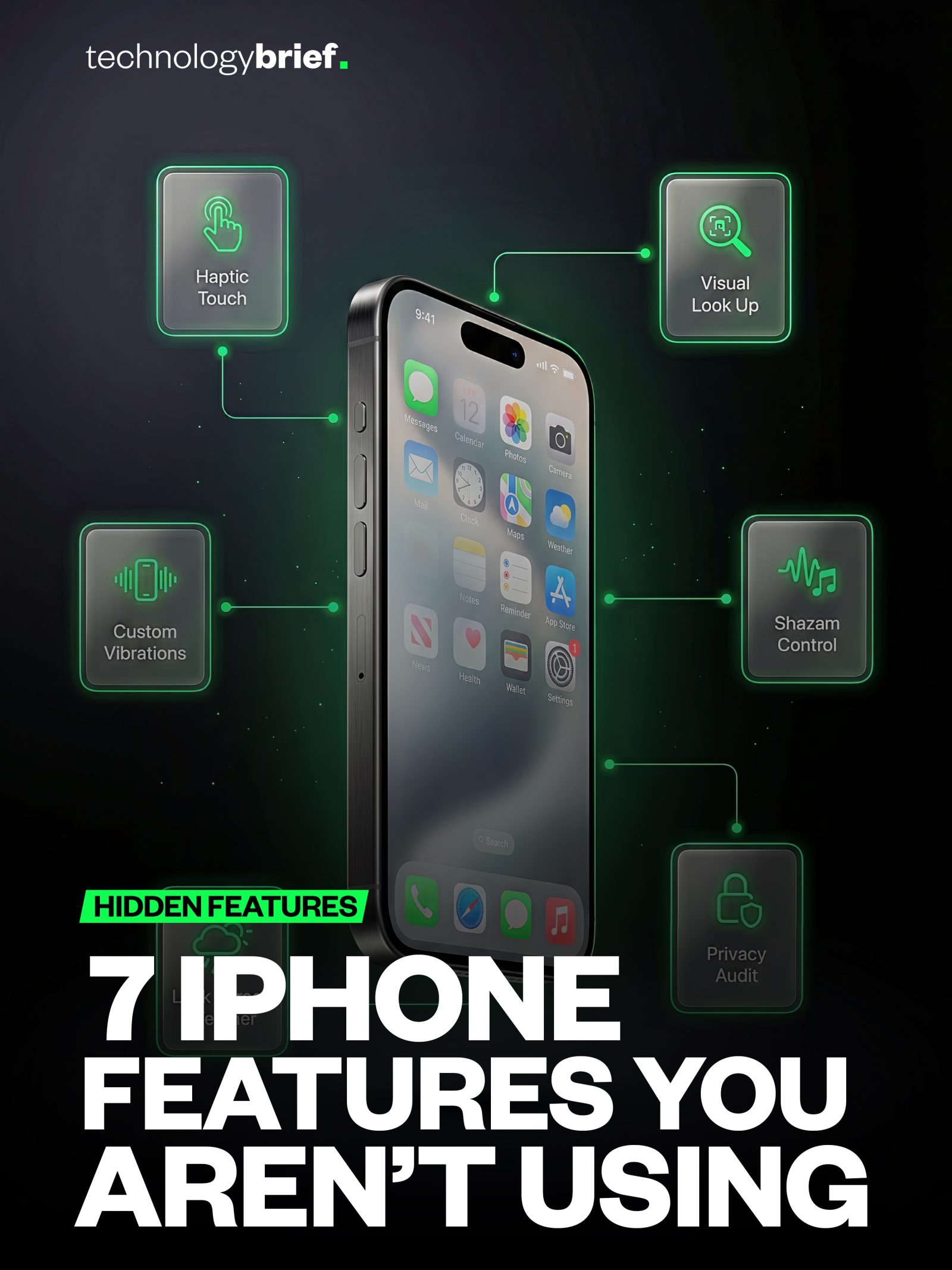 Harnessing Hidden iPhone Features for a Better Experience