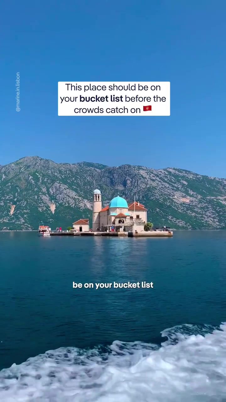 Montenegro Travel Tips: Discover Hidden Balkan Beauty