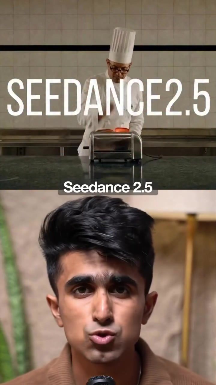 Seedance 2.5: Game-Changing Features for Video Creation