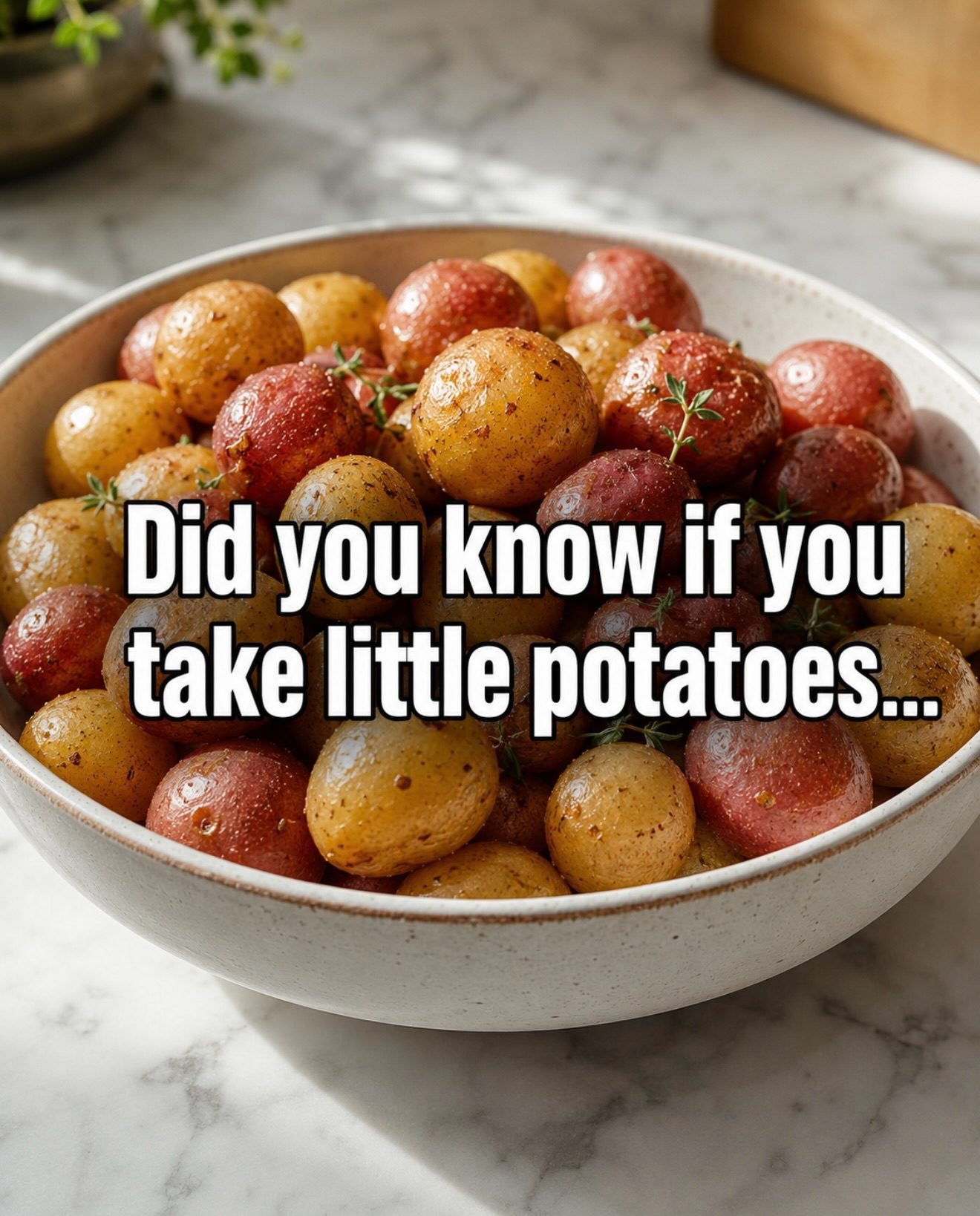 Crispy Cottage Cheese Potatoes: Easy Protein Boost