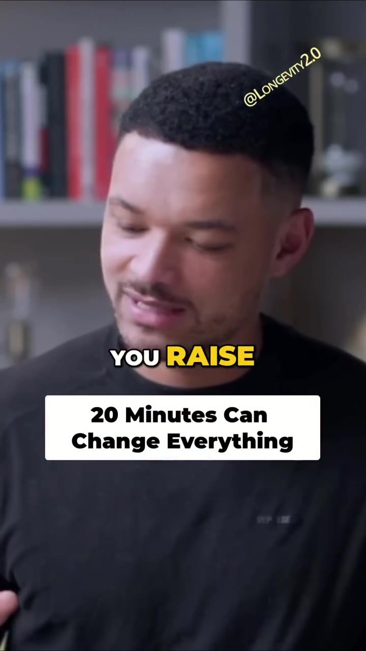 Spending 20 Minutes Daily Can Transform Your Child's Life