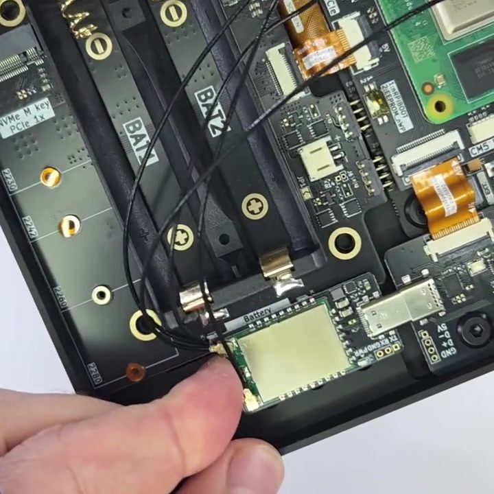 Motherboard Repair: Mastering Internal Component Fixes