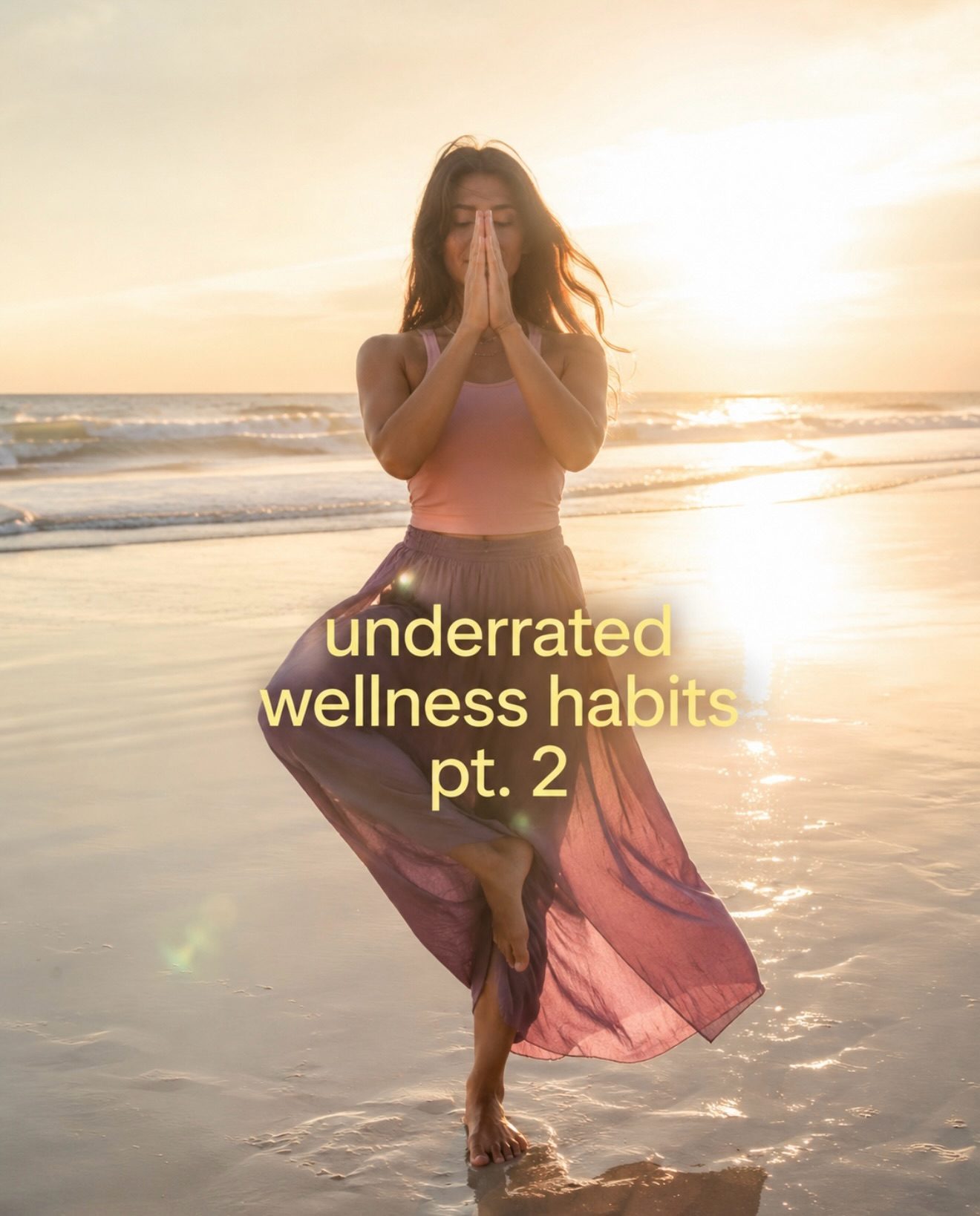 Discover 6 Underrated Wellness Habits for Better Health