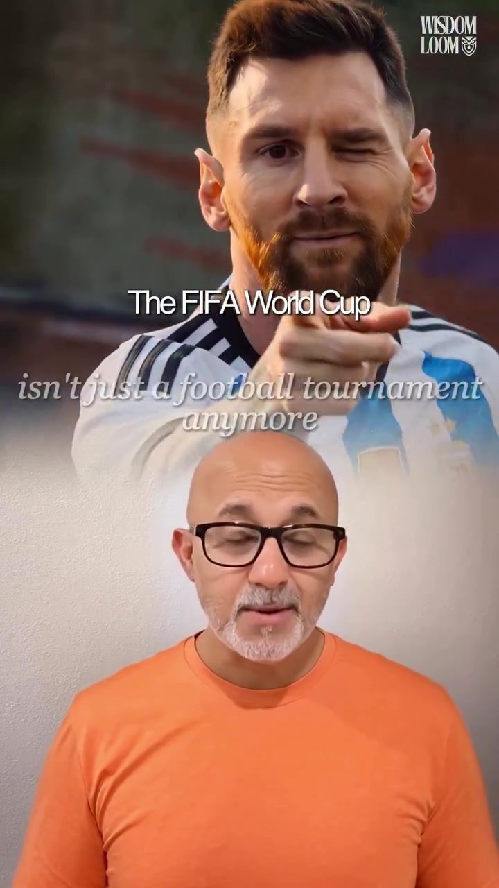 The AI Revolution of the FIFA World Cup