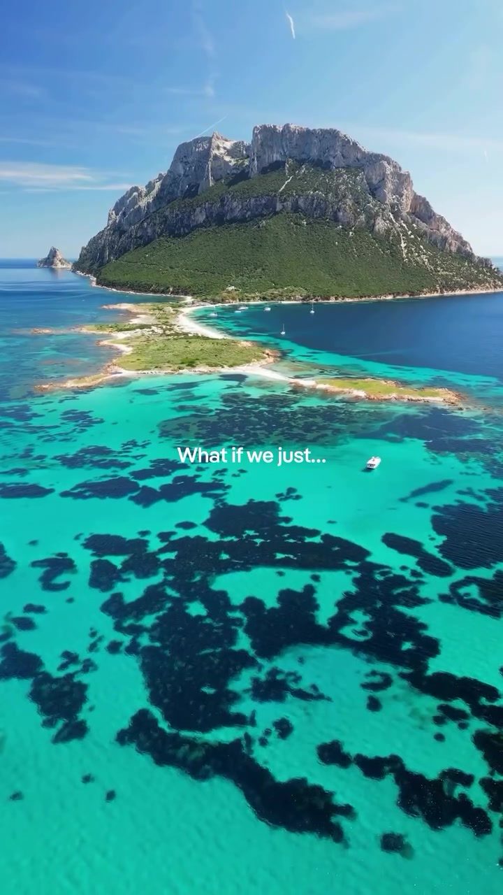 Discover Sardinia: Italy's Hidden Mediterranean Gem