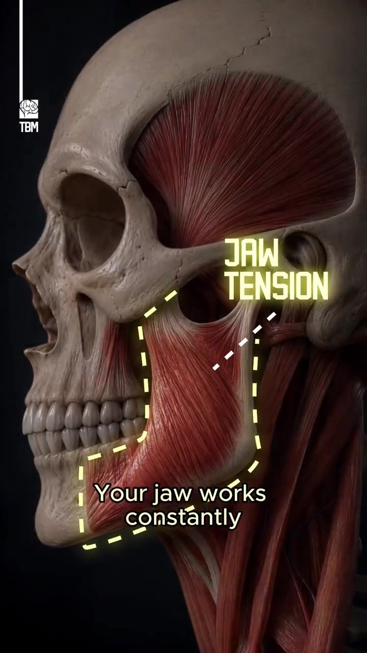 Tips to Relieve Jaw Tension and Pain