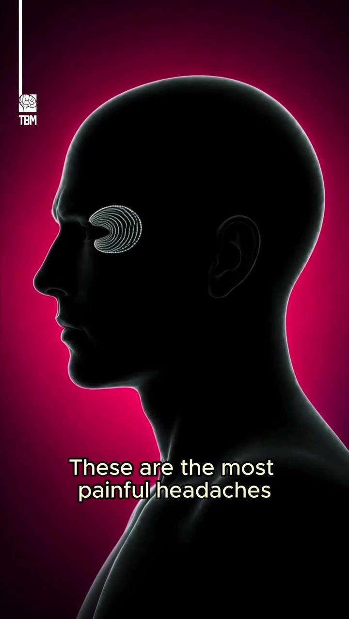 The Brutal Truth About Cluster Headaches and Oxygen Therapy