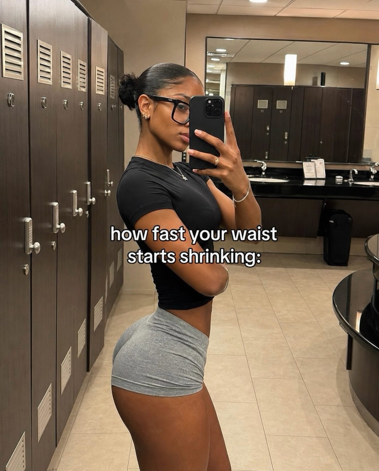 8 Week Waist Shrinking Routine: Visible Results with Consistency