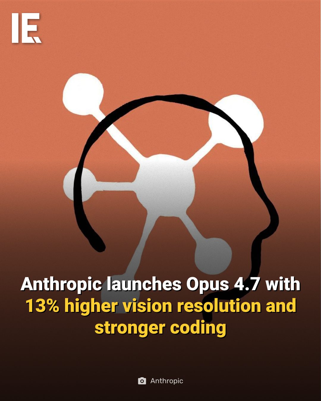 Anthropic's Opus 4.7: Boosting AI Vision and Coding