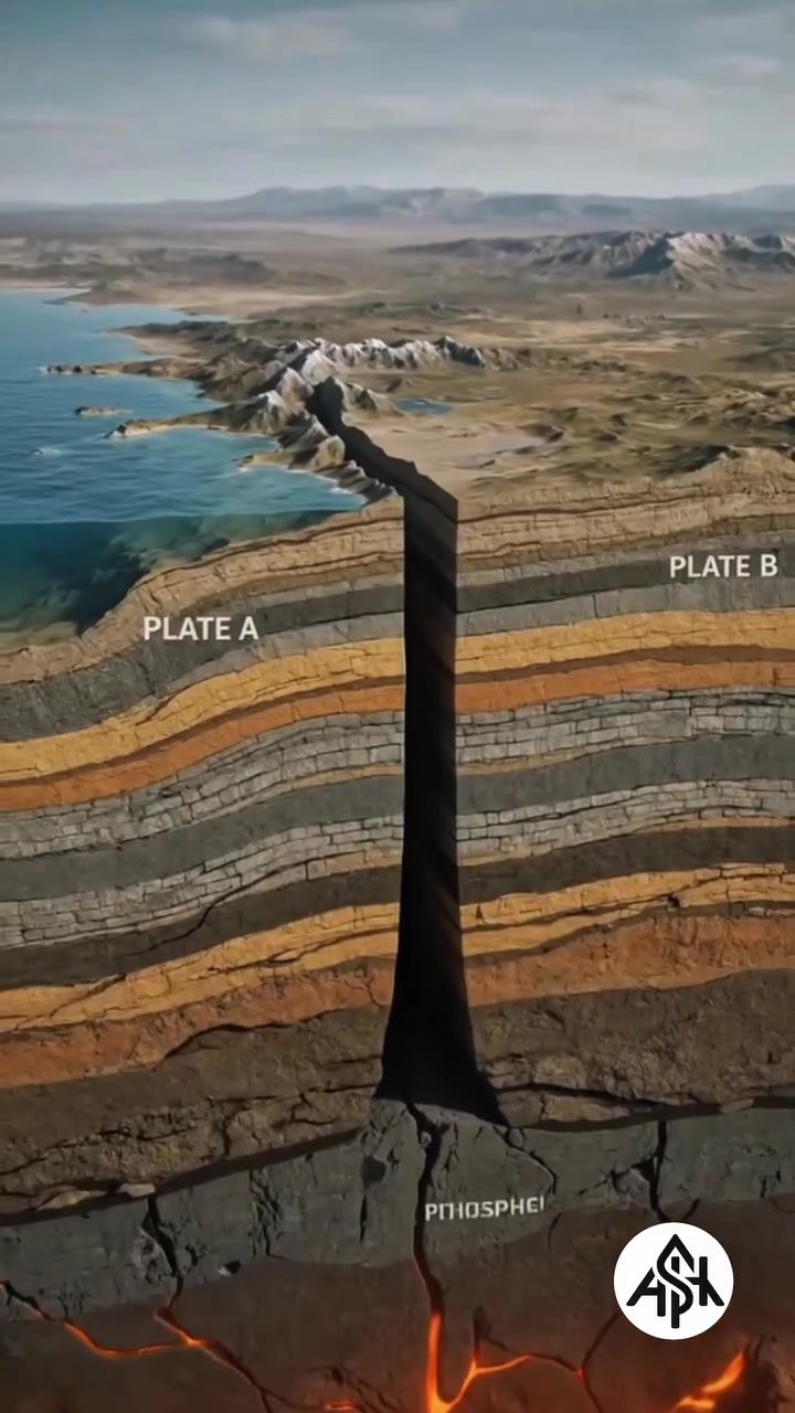 The Science Behind Mountain Formation: Plate Tectonics Explained