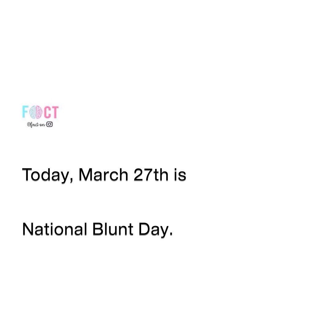 National Blunt Day 2024: Celebrating Blunt Wrap Culture