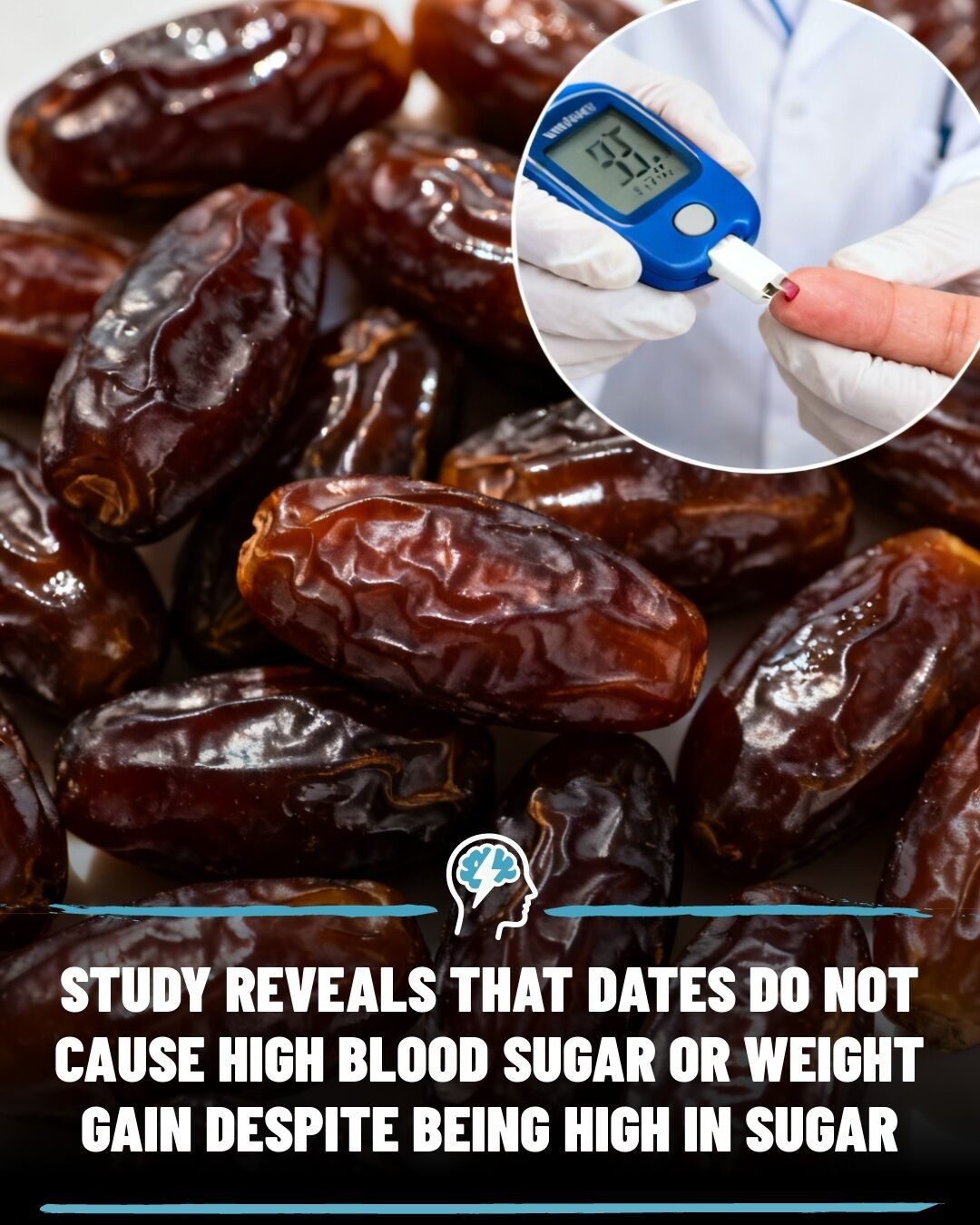 Dates: A Surprising Low G.I. Superfood