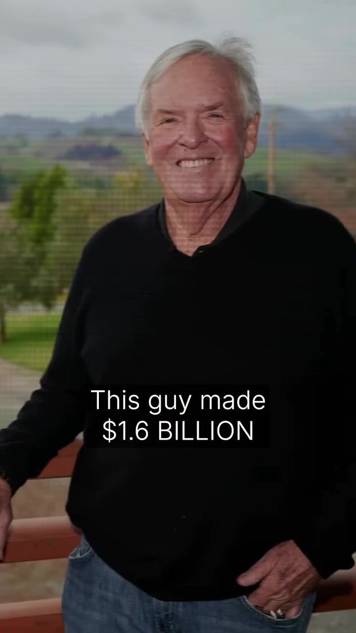Bill Foley's Roll-Up Strategy: Transforming Boring Industries into Billions