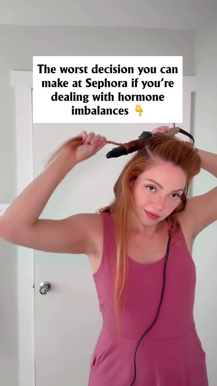 Avoiding Hidden Toxins: Choosing Safe Hair Care at Sephora
