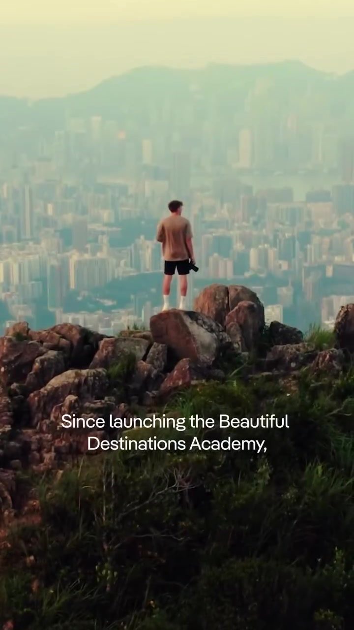 Beautiful Destinations Academy: Inspiring Global Travel Stories