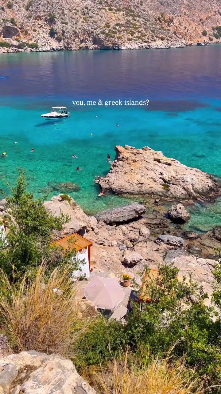 Greek Islands: Romantic Santorini & More